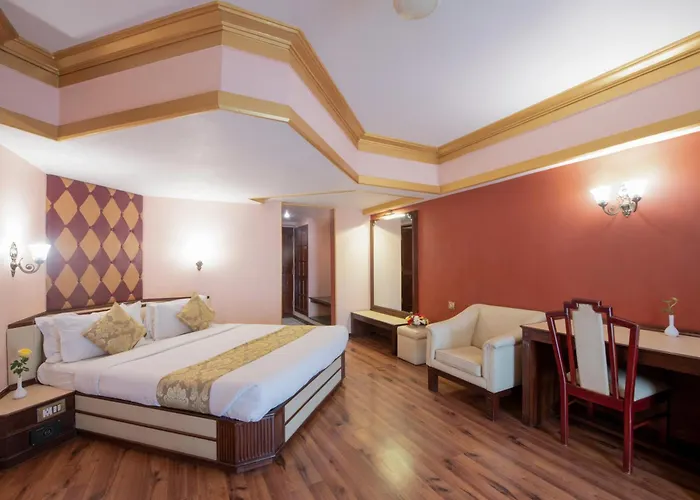 Capital O 2379 Nahar Heritage Hotel Bangalore