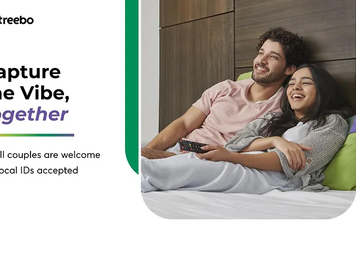 Treebo Elmas BoutiqueBoutique Hotel